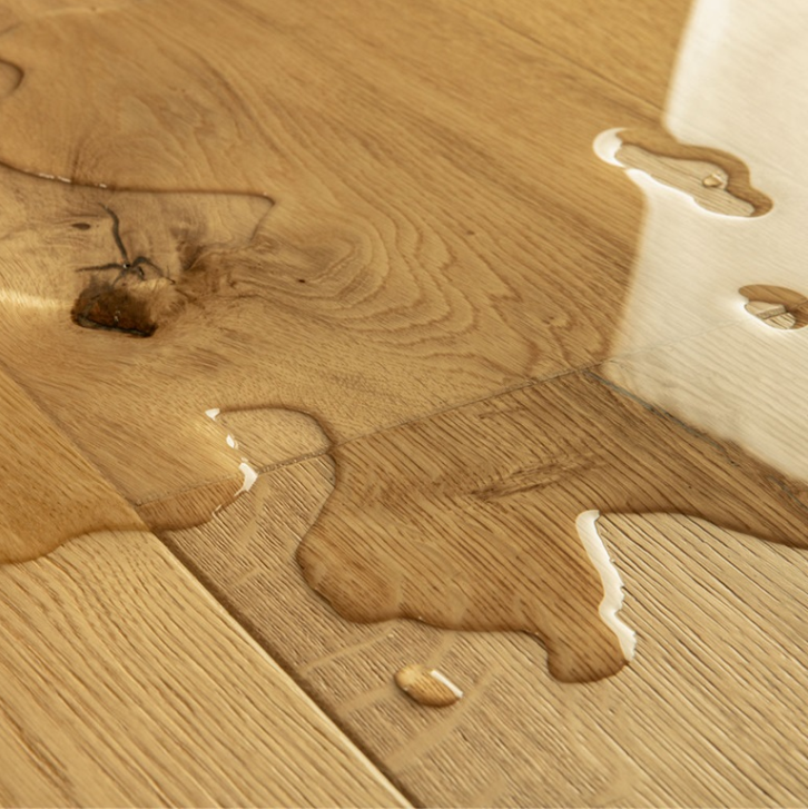 Sunrise oak extra matt - Quick-Step Laminate Flooring (image 3)